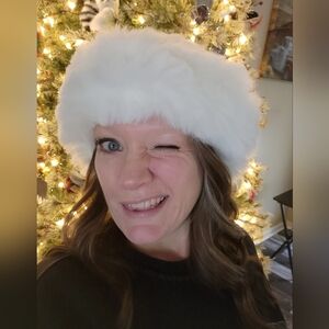 Meet your Posher, Karie